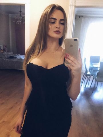 Танюша